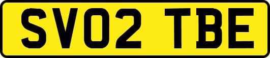 SV02TBE