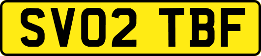 SV02TBF