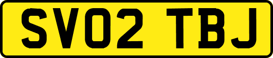 SV02TBJ