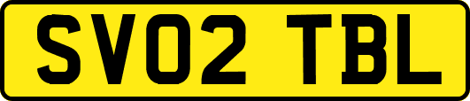 SV02TBL