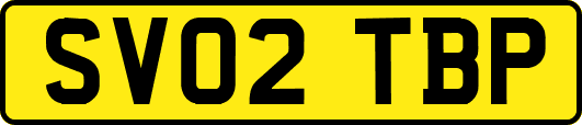 SV02TBP