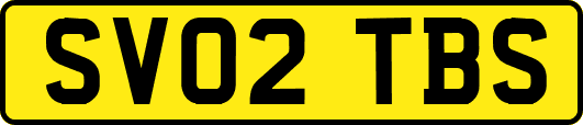 SV02TBS