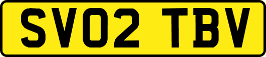 SV02TBV
