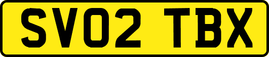 SV02TBX