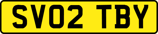 SV02TBY