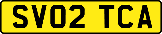 SV02TCA