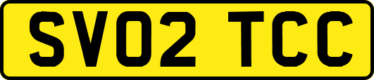 SV02TCC