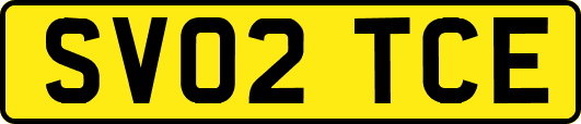 SV02TCE