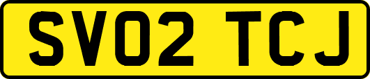 SV02TCJ
