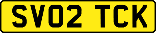 SV02TCK