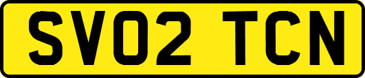SV02TCN