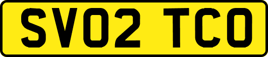 SV02TCO