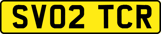SV02TCR