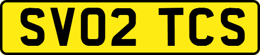 SV02TCS