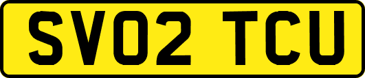 SV02TCU