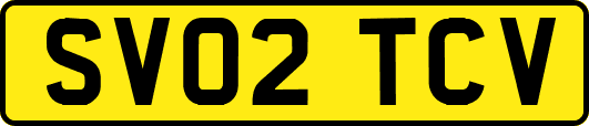 SV02TCV
