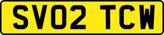 SV02TCW