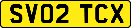 SV02TCX