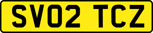 SV02TCZ