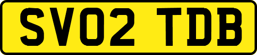 SV02TDB