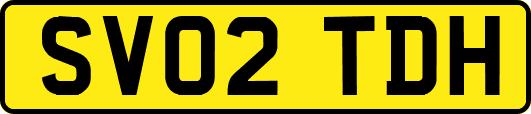 SV02TDH