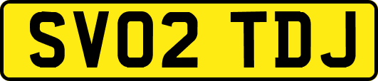 SV02TDJ
