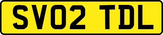SV02TDL