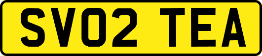 SV02TEA