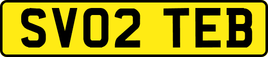 SV02TEB