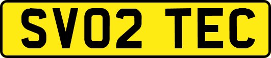 SV02TEC