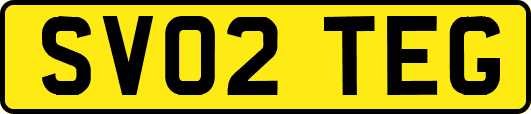 SV02TEG