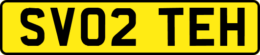 SV02TEH