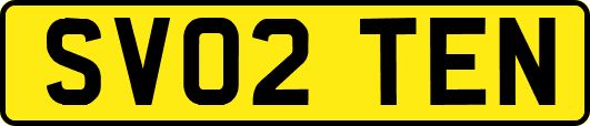 SV02TEN