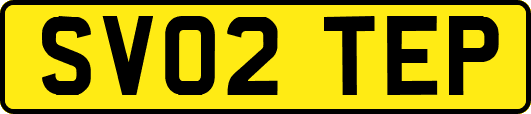 SV02TEP