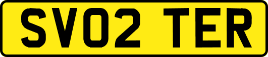 SV02TER