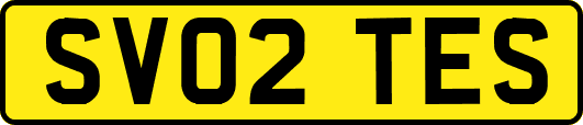 SV02TES