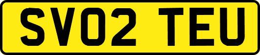 SV02TEU