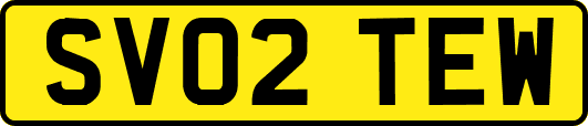 SV02TEW