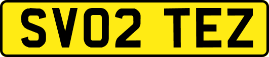 SV02TEZ