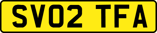 SV02TFA