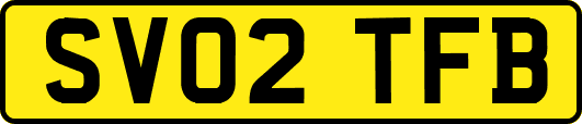 SV02TFB