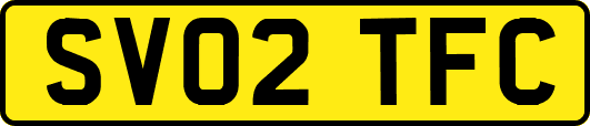 SV02TFC
