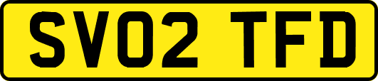 SV02TFD