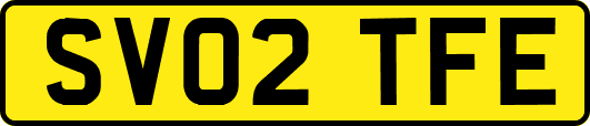 SV02TFE