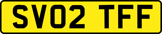 SV02TFF