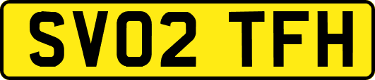SV02TFH