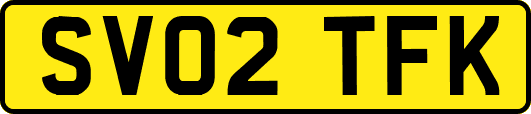 SV02TFK