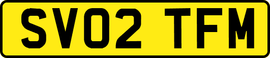 SV02TFM