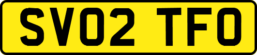 SV02TFO