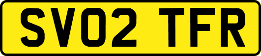 SV02TFR